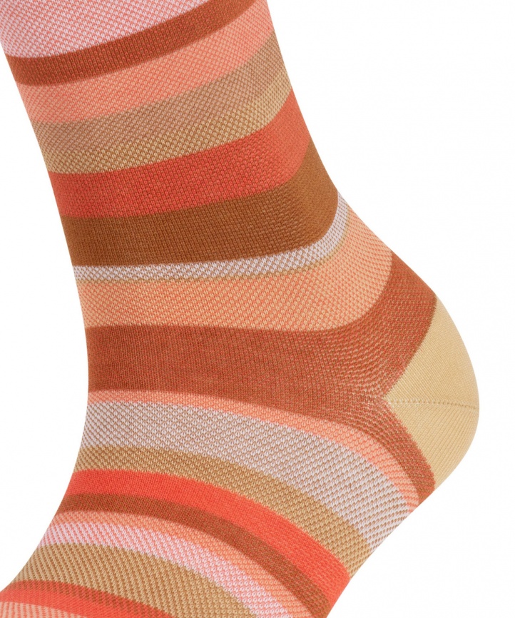 Носки женские Steady Stripe фото 3