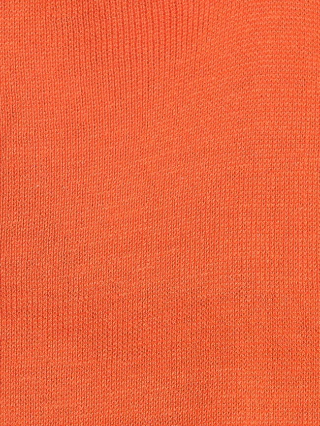 Мужские носки PHILIPPE MATIGNON Сotton Mercerized (Orange) фото 3