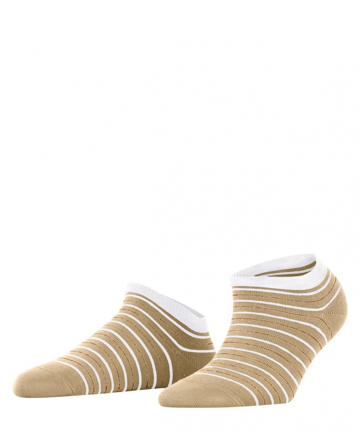 Носки женские Stripe Shimmer фото 1