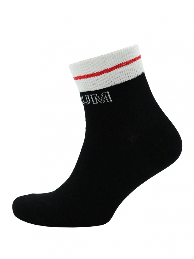 Набор мужских носков OPIUM Sport (3 пары) (Белый/Серый/Черный) фото 2