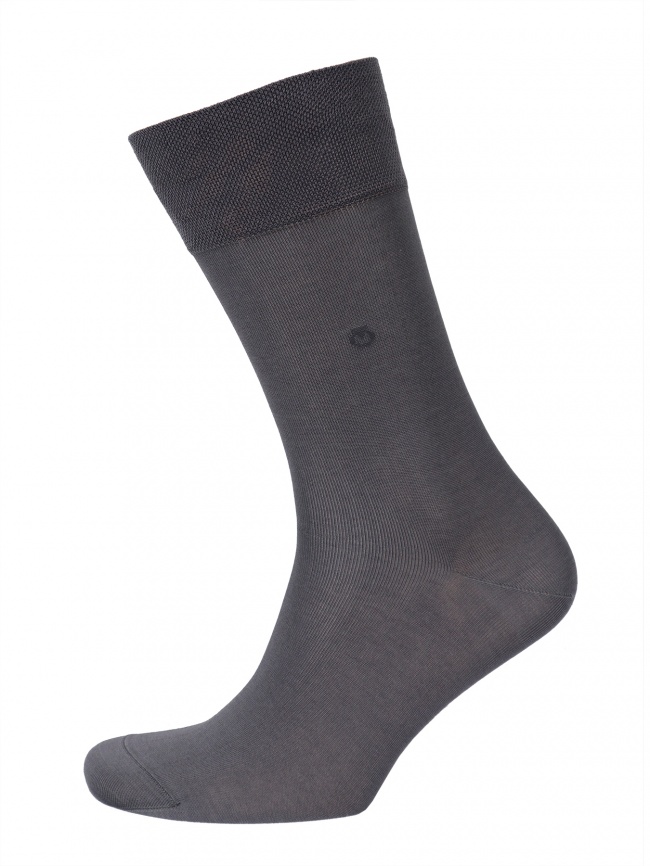 Мужские носки OPIUM Premium (Серый) фото 1