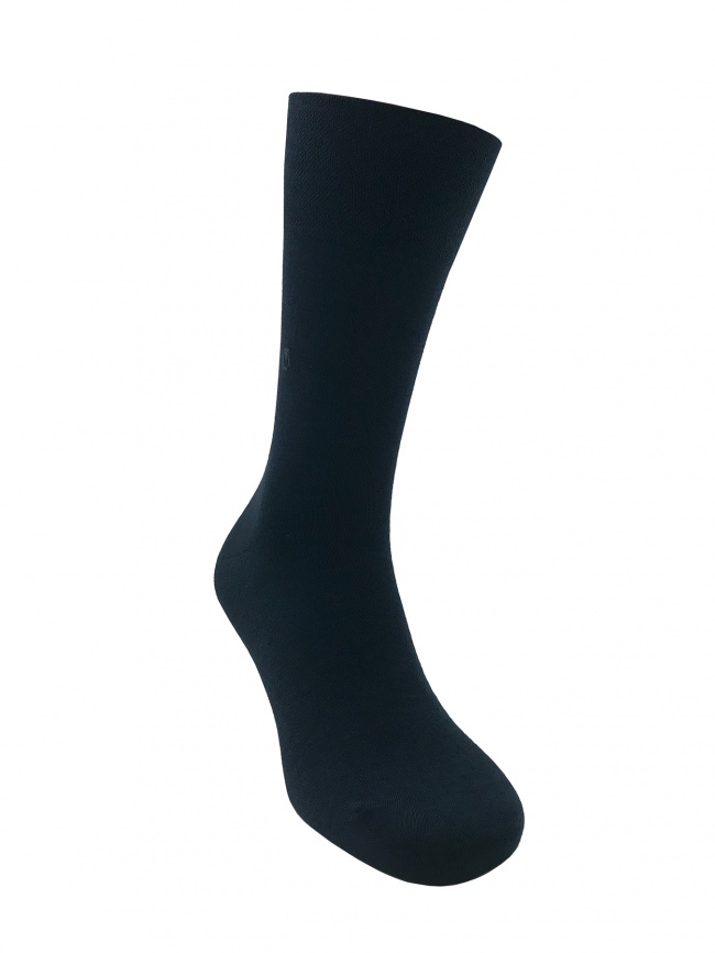 Мужские носки OPIUM Premium Wool (Синий) фото 2