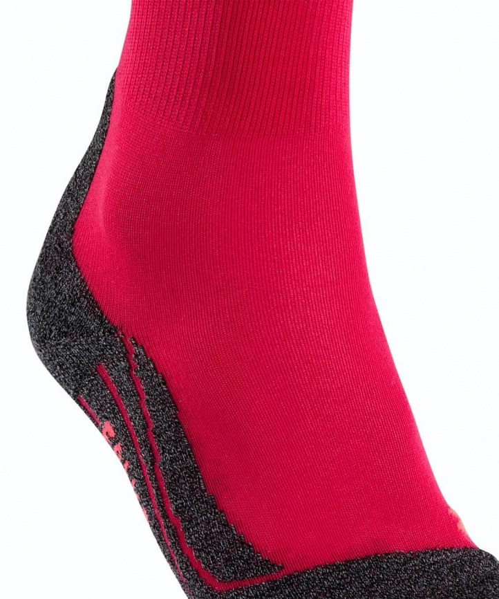 Носки женские FALKE TK2 Cool (Розовый) фото 3