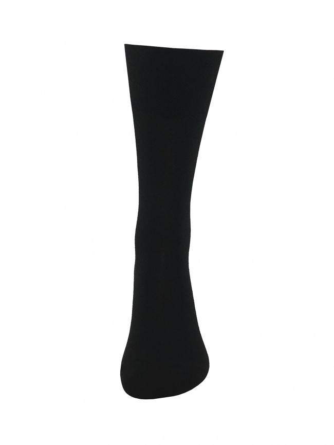 Мужские носки OPIUM Premium Wool (Черный) фото 2