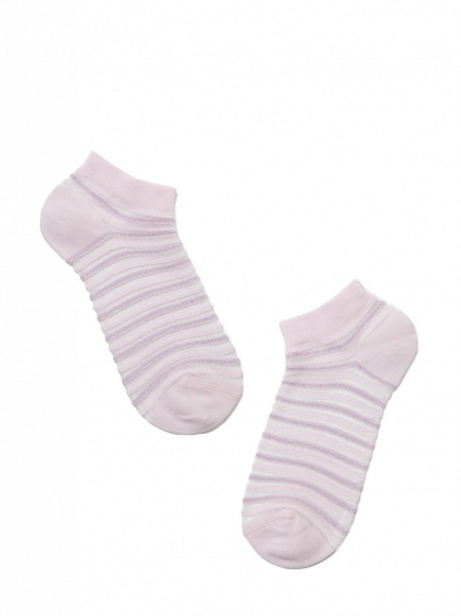 Женские носки CONTE Active (Светло-розовый) фото 2