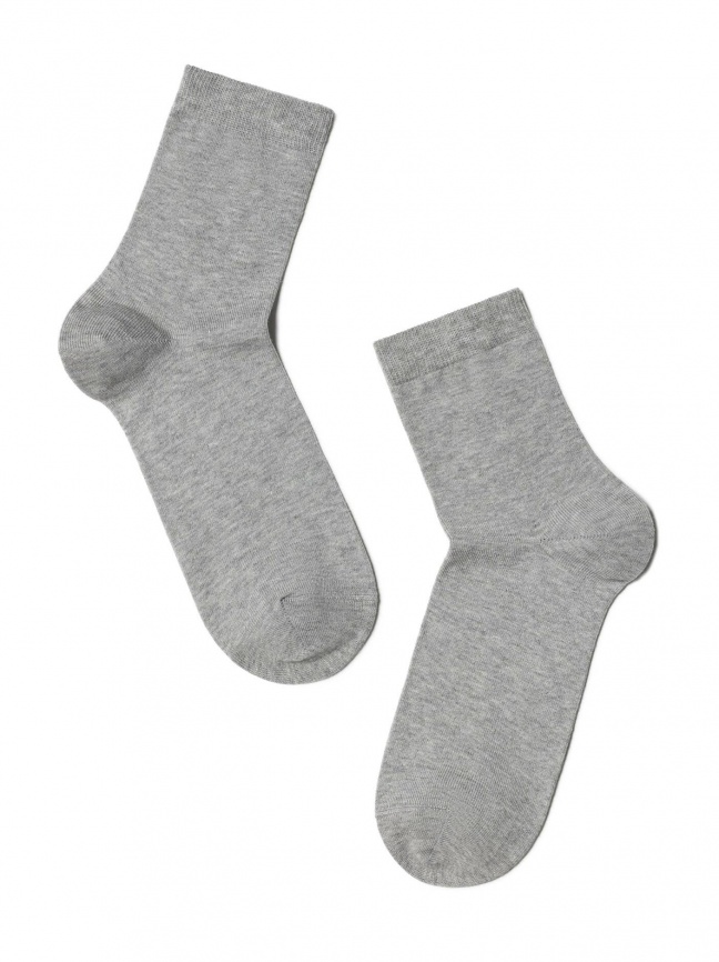Женские носки CONTE Classic (Серый) фото 1