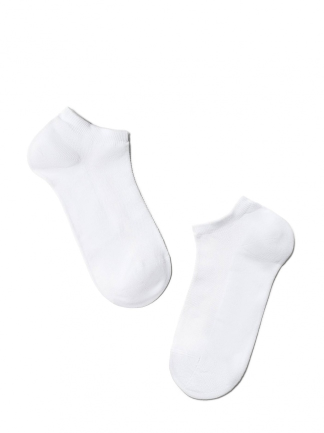 Женские носки CONTE Active (Белый) фото 2