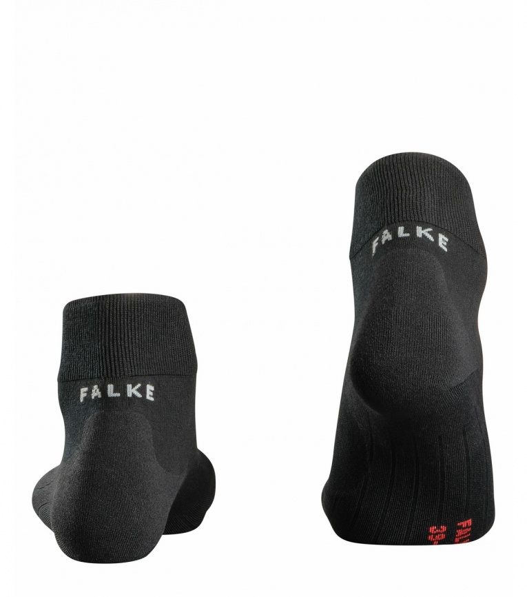 Носки женские FALKE RU4 Light (Черный) фото 2