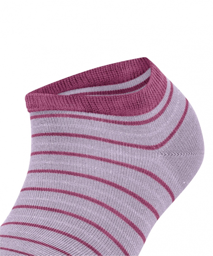 Носки женские Stripe Shimmer фото 3