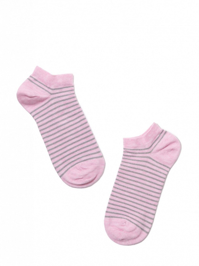 Женские носки CONTE Active (Светло-розовый) фото 2