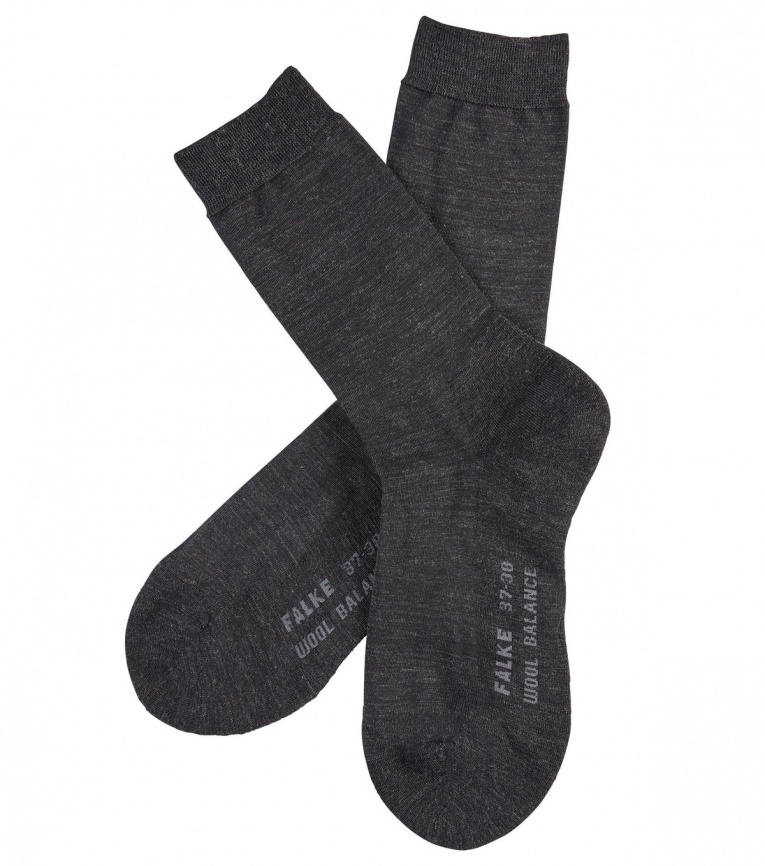 Женские носки Wool Balance strumpf фото 2