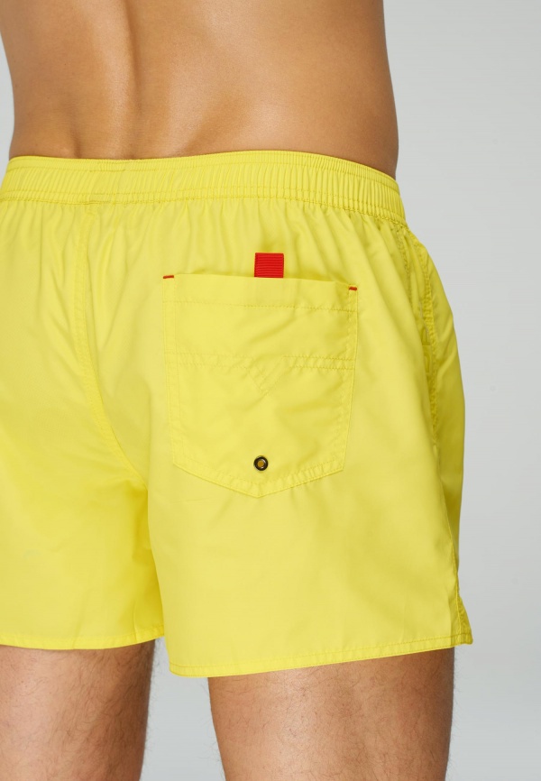 Пляжные шорты MARC AND ANDRE Colorful (Желтый) фото 3