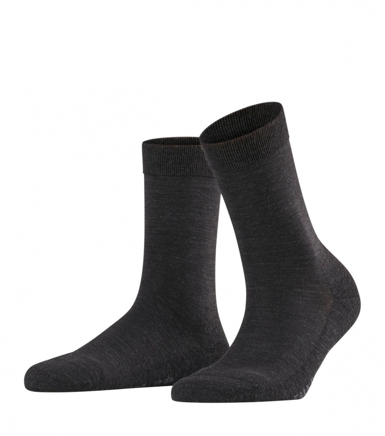 Женские носки Wool Balance strumpf фото 1