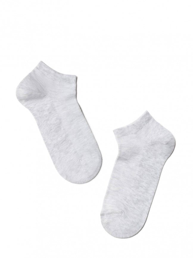 Женские носки CONTE Active (Светло-серый) фото 2