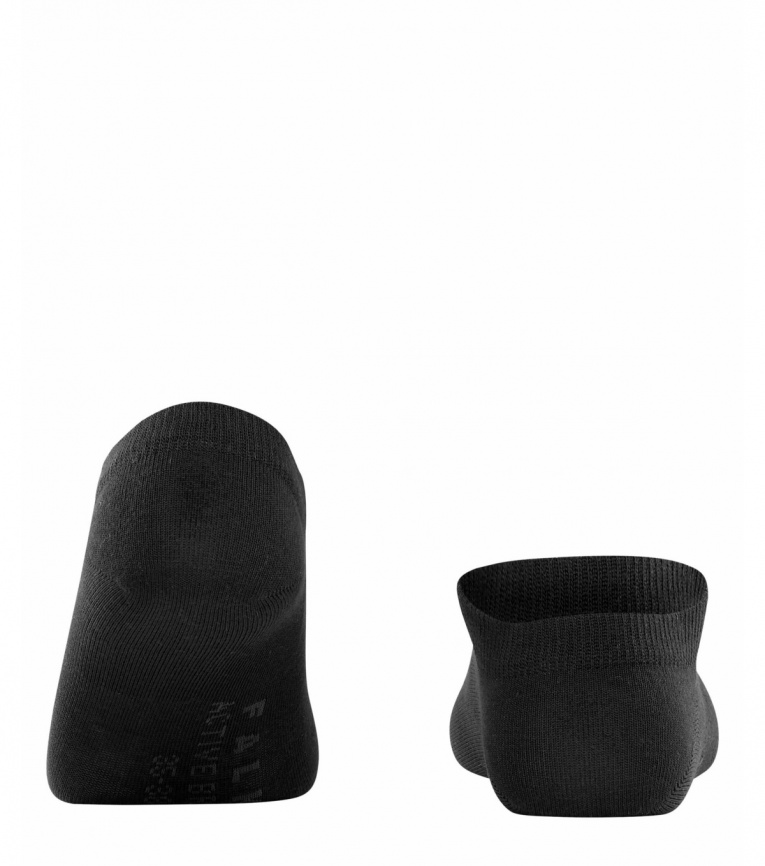 Носки женские FALKE ActiveBreeze (Черный) фото 2