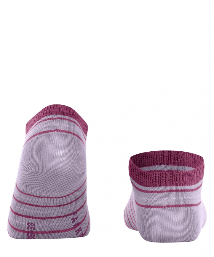 Носки женские Stripe Shimmer фото 2
