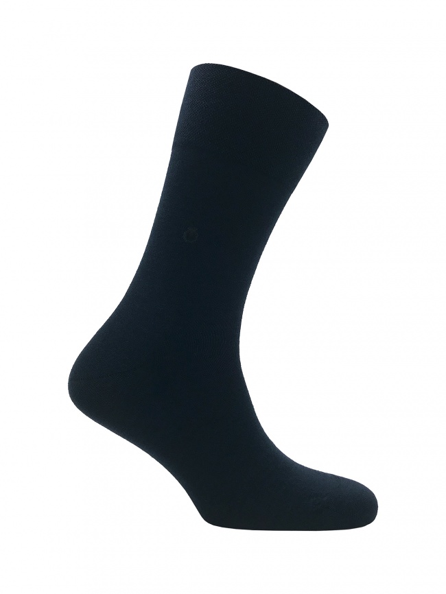 Мужские носки OPIUM Premium Wool (Синий) фото 1