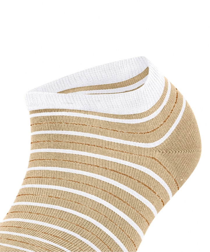 Носки женские Stripe Shimmer фото 3