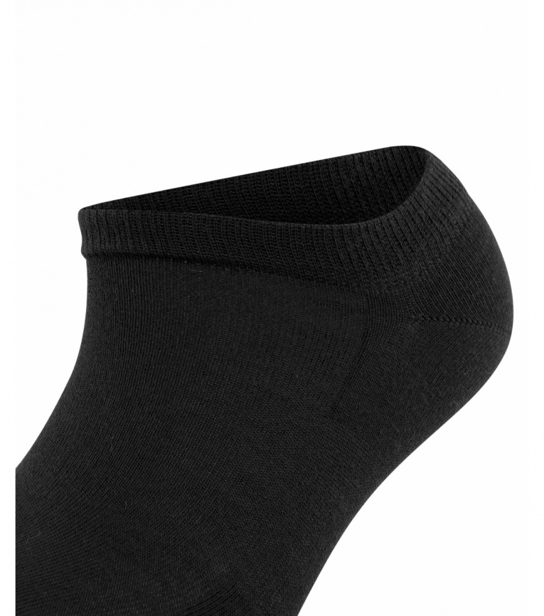 Носки женские FALKE ActiveBreeze (Черный) фото 3