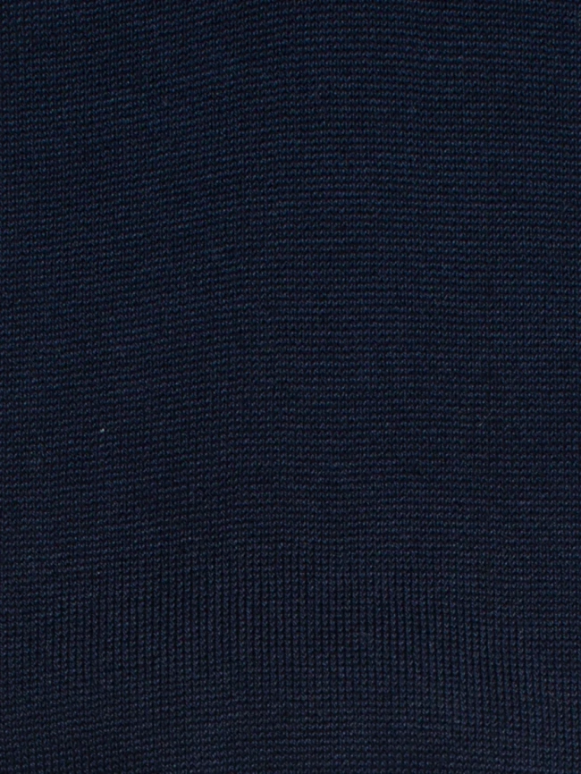 Мужские носки PHILIPPE MATIGNON Cotton Mercerized (Blu) фото 3